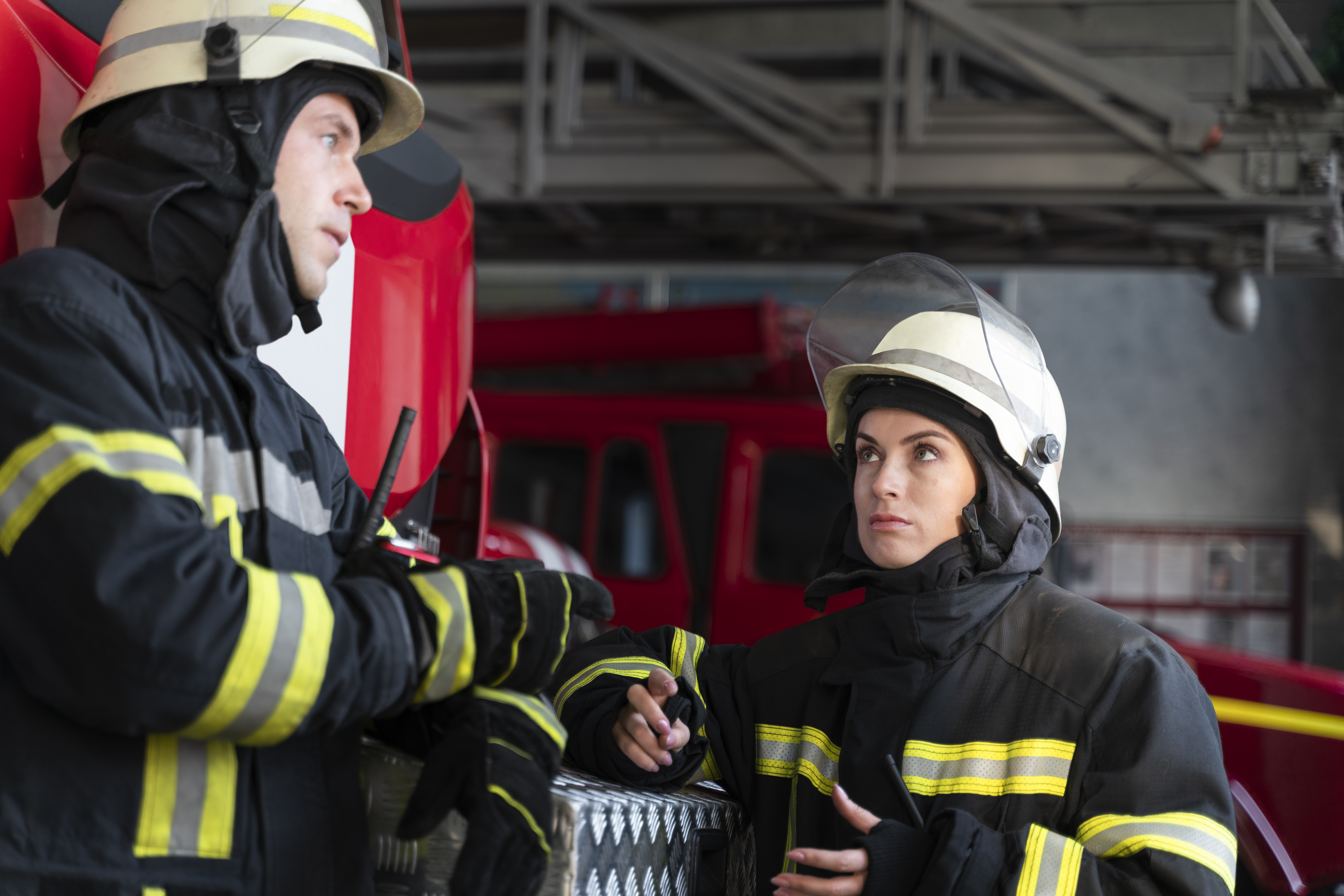 Fire & Safety Training